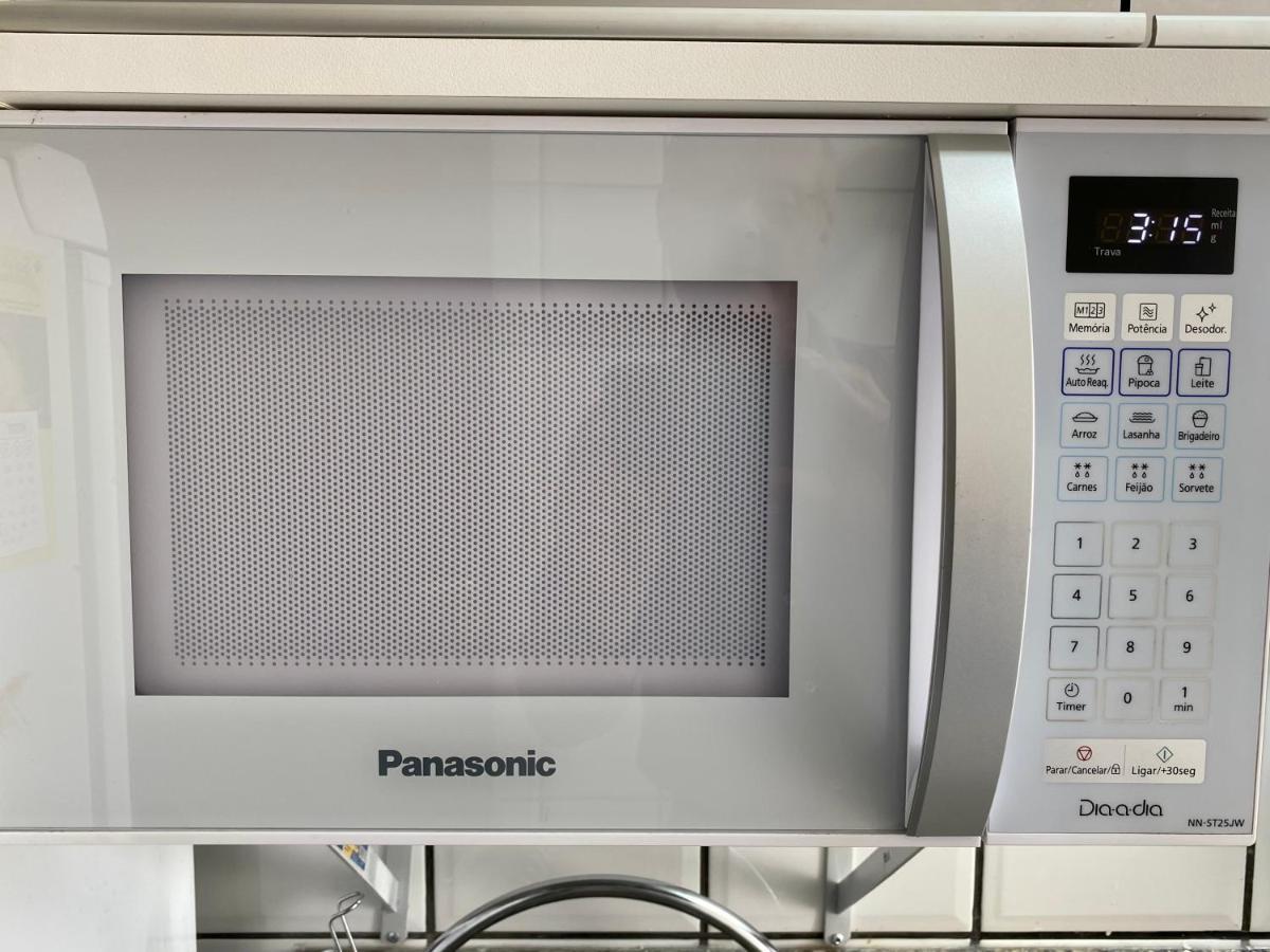 Apto No Centro Perto Do Shopping Com 2 Quartos De Casal Arcond Wifi Fibra Homeoffice E Garagem Em Dourados Eksteriør bilde